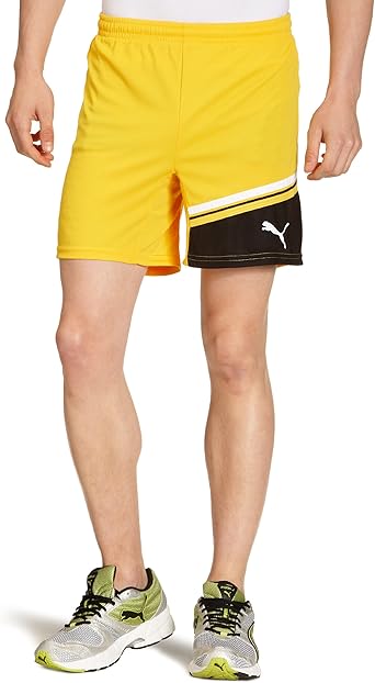 pantaloncini puma amazon