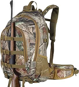 hunting backpacks amazon