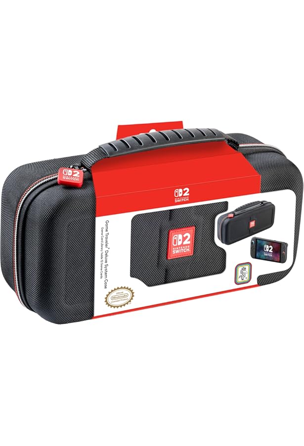Amazon.com: RDS - Licensed Nintendo Switch 2, Nintendo
