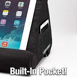 Ontel Pillow Pad Ultra Multi-Angle Soft Tablet