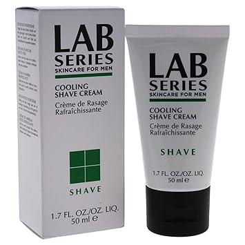 lab series cream