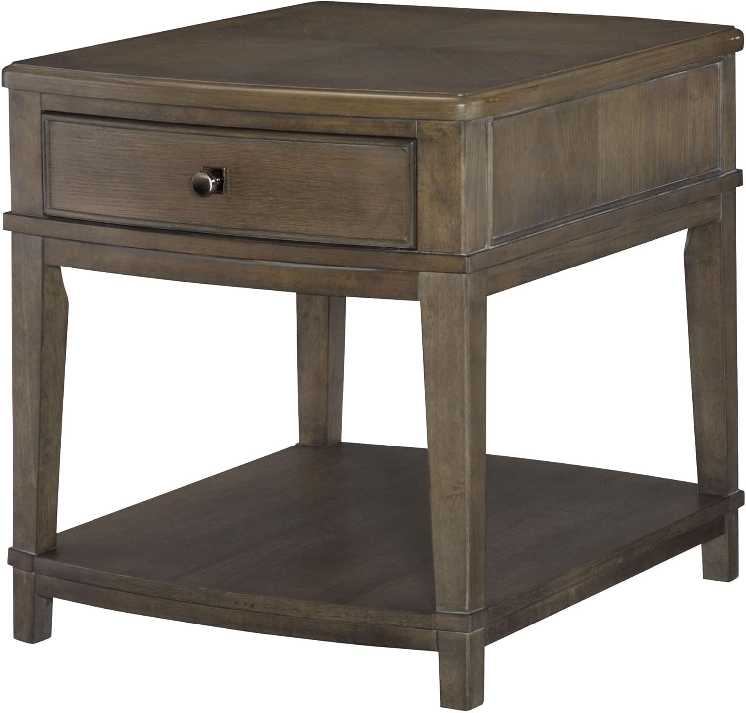 Best American Drew End Table