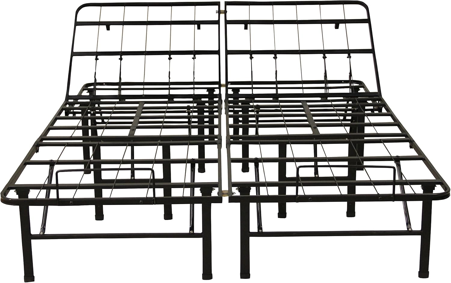Classic Brands Hercules HeavyDuty Adjustable Platform 14Inch Metal