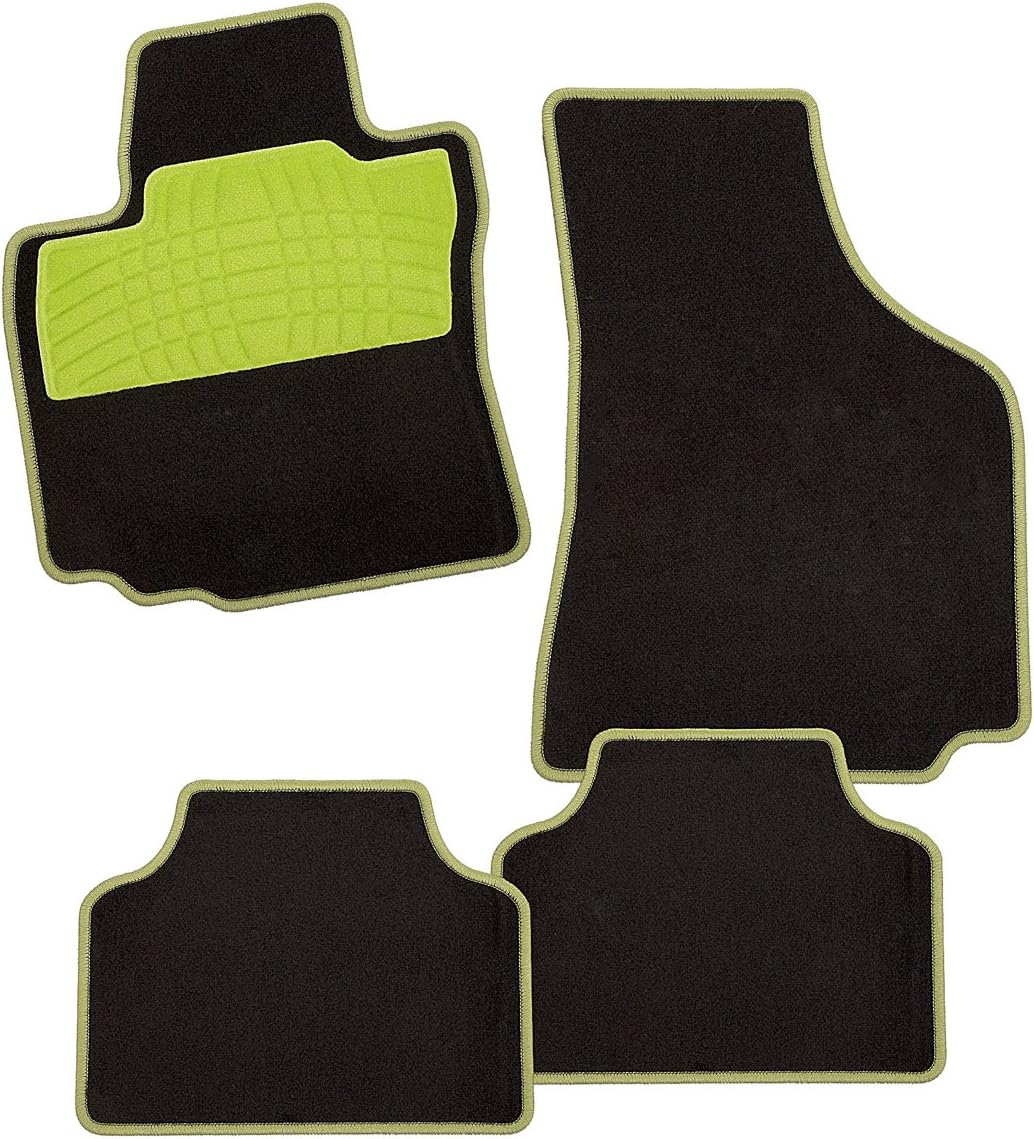 Carfashion Car Mats