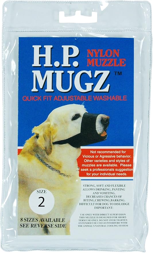 soft dog muzzle amazon