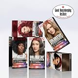 Revlon Colorstay Longwear Permanent Cream Colour 16 Shades Vegan view 8