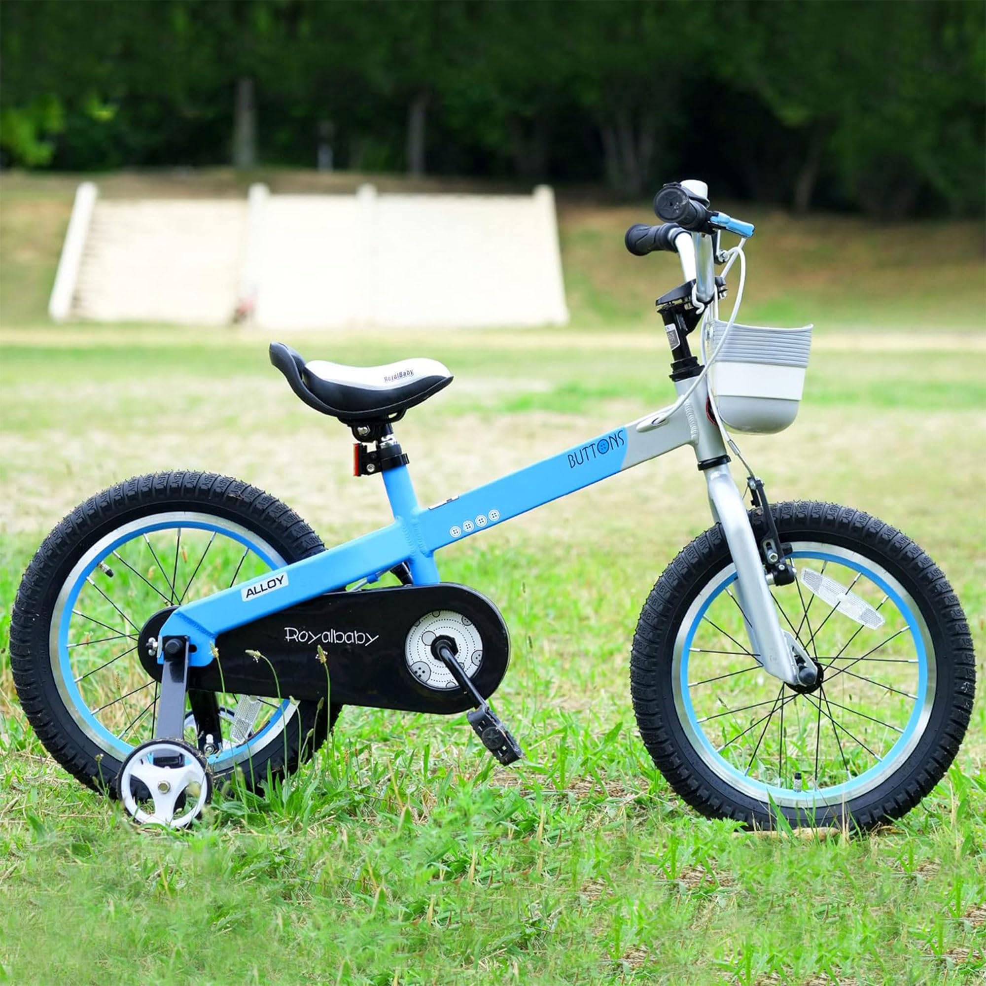 Royalbaby 子供用自転車キューブチューブ