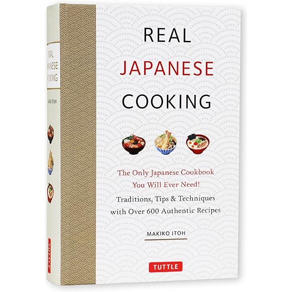 Classic Home Cooking from Japan: A Step-by-Step Beginner's Guide