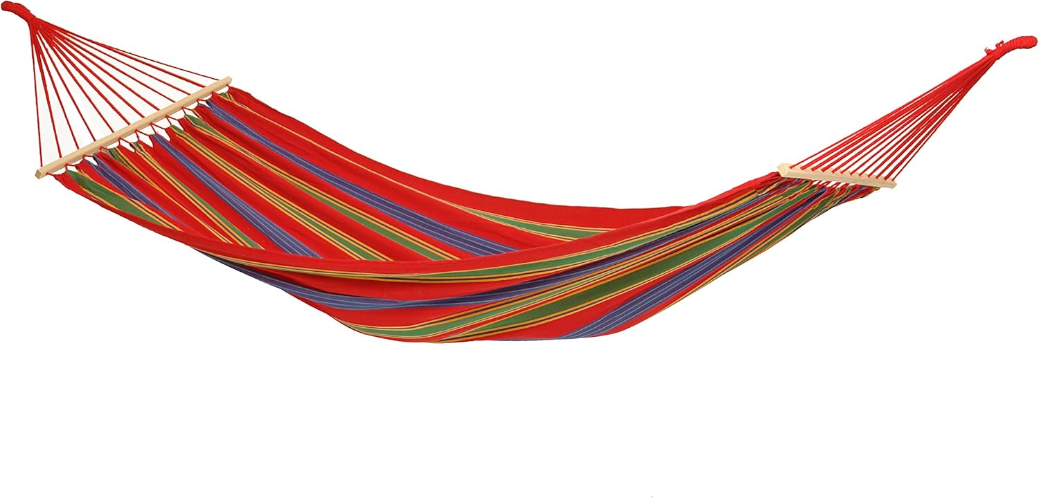 Best extra long woven hammock