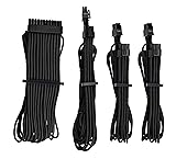 CORSAIR Premium Individually Sleeved PSU Cables