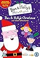 Ben And Holly's Little Kingdom: Ben And Holly's Christmas [DVD]