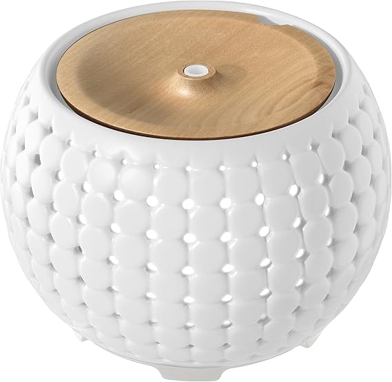 homedics ultrasonic aroma diffuser instructions