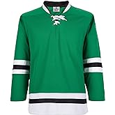 EALER H900 Series Ice Hockey League Team Color Blank Practice Jersey