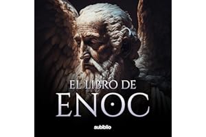 El Libro De Enoc [The Book of Enoch]