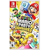 Super Mario Party Jamboree