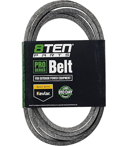 べーべ Amazon.com : 8TEN Deck Belt for Toro 105-6963 TimeCutter