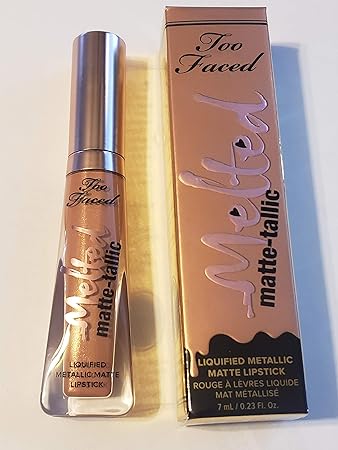 too faced pillow talk