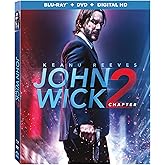 John Wick: Chapter 2