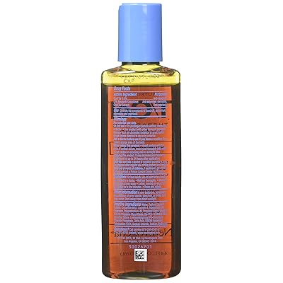 Buy Neutrogena T Gel Shampoo Stubborn Itch Control 4 4 Fluid Ounce Pack Of 2 Online In Indonesia B007nngaaq