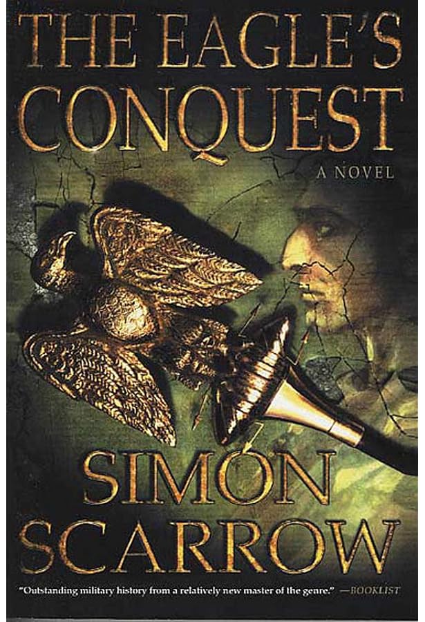 Eagles of Empire Series in Order