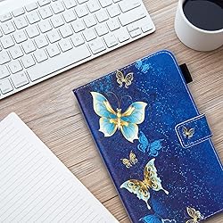 Dteck for Samsung Galaxy Tab A 8.0 Tablet Case