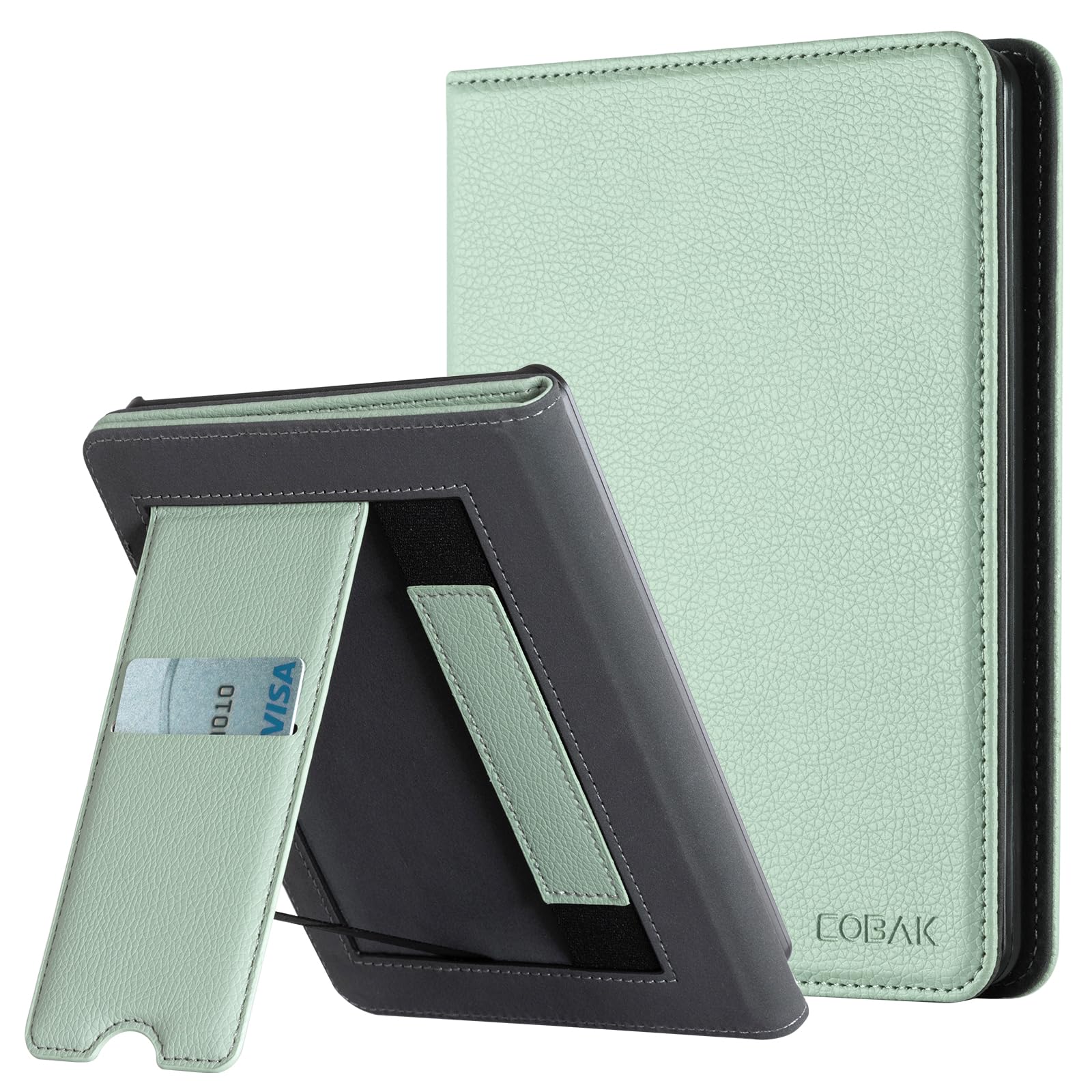 CoBak Case with Stand for Kindle Paperwhite 12th Gen 2024 Released (7
