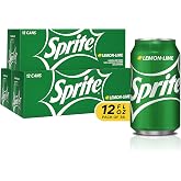 Coca-Cola Sprite Fridge Pack Bundle, 12 fl oz, 36 Pack