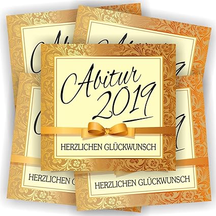 Play-Too 5 Aufkleber Etikett Flasche Sektflasche Weinflasche Bierflasche Abi Abitur Reifeprüfung