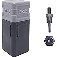zision tool 10-32 Rivet Nut Tool Replacement Mandrel