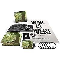 Plastic Ono Band [6 CD/2 Blu-ray Box Set]