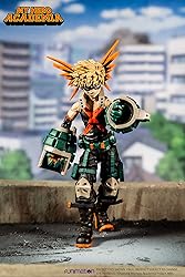 McFARLANE TOYS My Hero Academia 7" Scale Figures