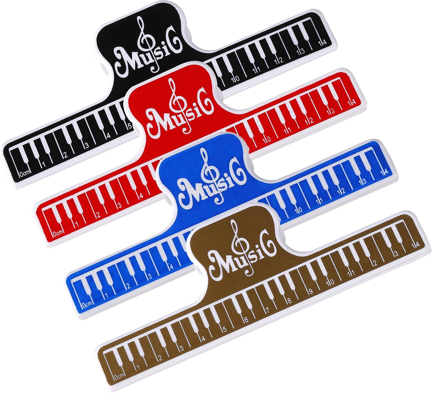 morsetto per chitarra