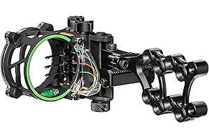 Trophy Ridge Fix Series Sight