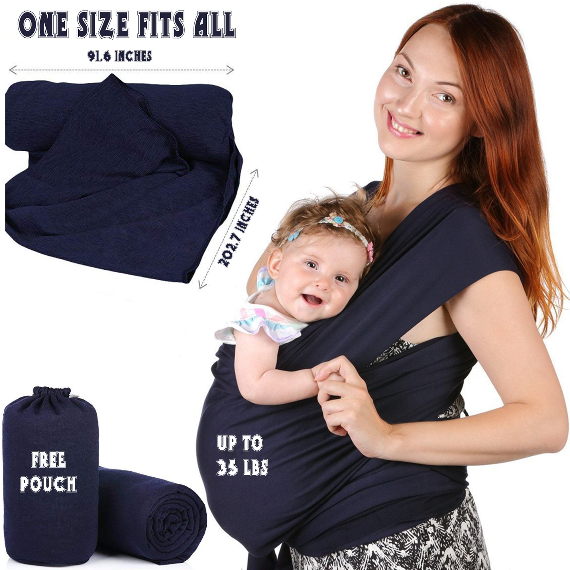 baby slings and carriers