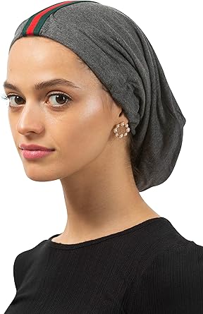 bamboo beanie hat