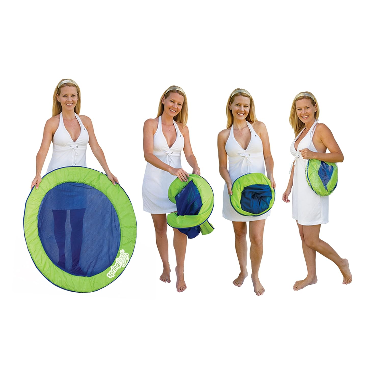 spin master swimways