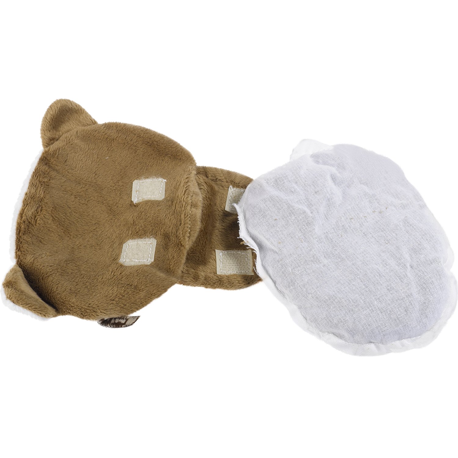 Amazon.com: Cálido y cómodo gatito/gato calor cojín ...