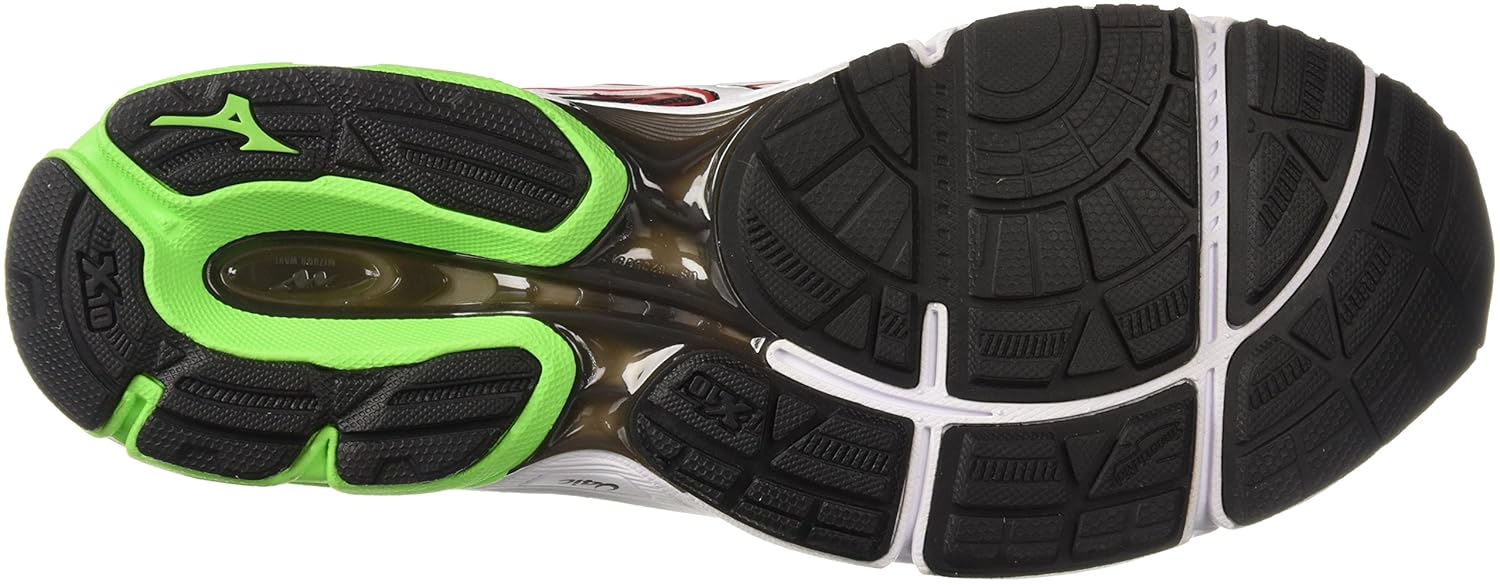 mizuno men's wave catalyst 2 running shoe