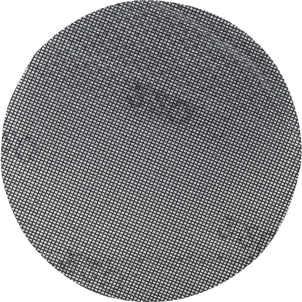 DEWALT DWAM4303 120 Grit Mesh Random Orbit Disks (5 Sheets), 5"