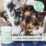 Pets Purest Plaque Off Powder 185g Natural Dental Care for Pets view 7