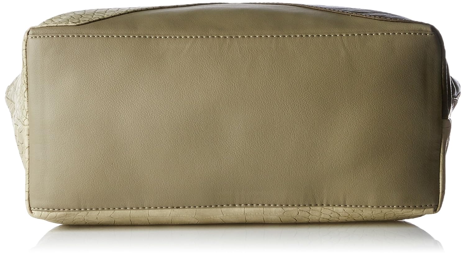 baggit women's tote bag (beige)