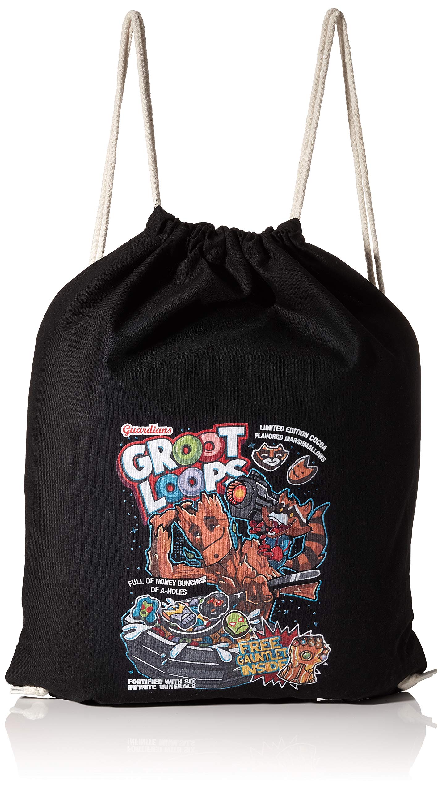 Texlab - Groot Loops Gym Bag
