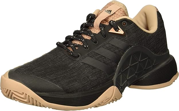 adidas women's barricade 2018 tennis shoes