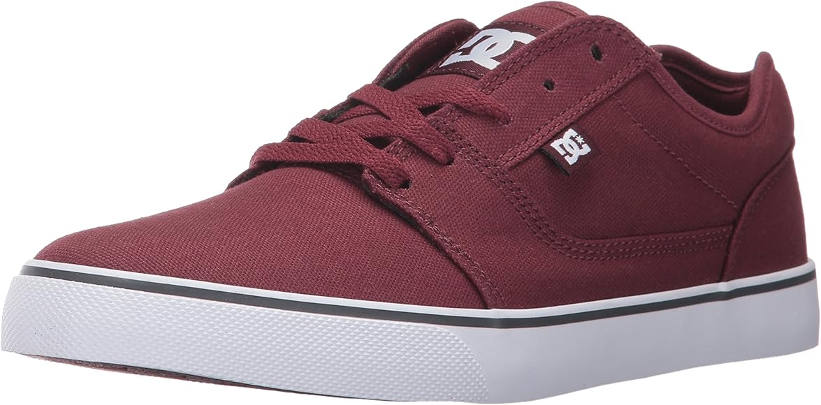 dc tonik skate shoes