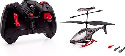 air hogs remote control helicopters