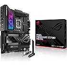 ASUS ROG Maximus Z790 Hero (WiFi 6E) LGA 1700(Intel®13th&12th Gen) ATX Gaming Motherboard(PCIe 5.0,DDR5,20+1power Stages,2.5G
