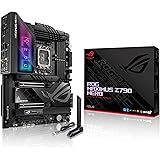 ASUS ROG Maximus Z790 Hero (WiFi 6E) LGA 1700(Intel®13th&12th Gen) ATX Gaming Motherboard(PCIe 5.0,DDR5,20+1power Stages,2.5G