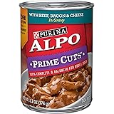 Amazon.com : Purina ALPO Wet Dog Food; Chop House Filet
