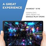 Lenovo Tab M10 Plus 10.3" FHD Tablet Octa-Core 2GB RAM 32GB Android Pie Iron view 6