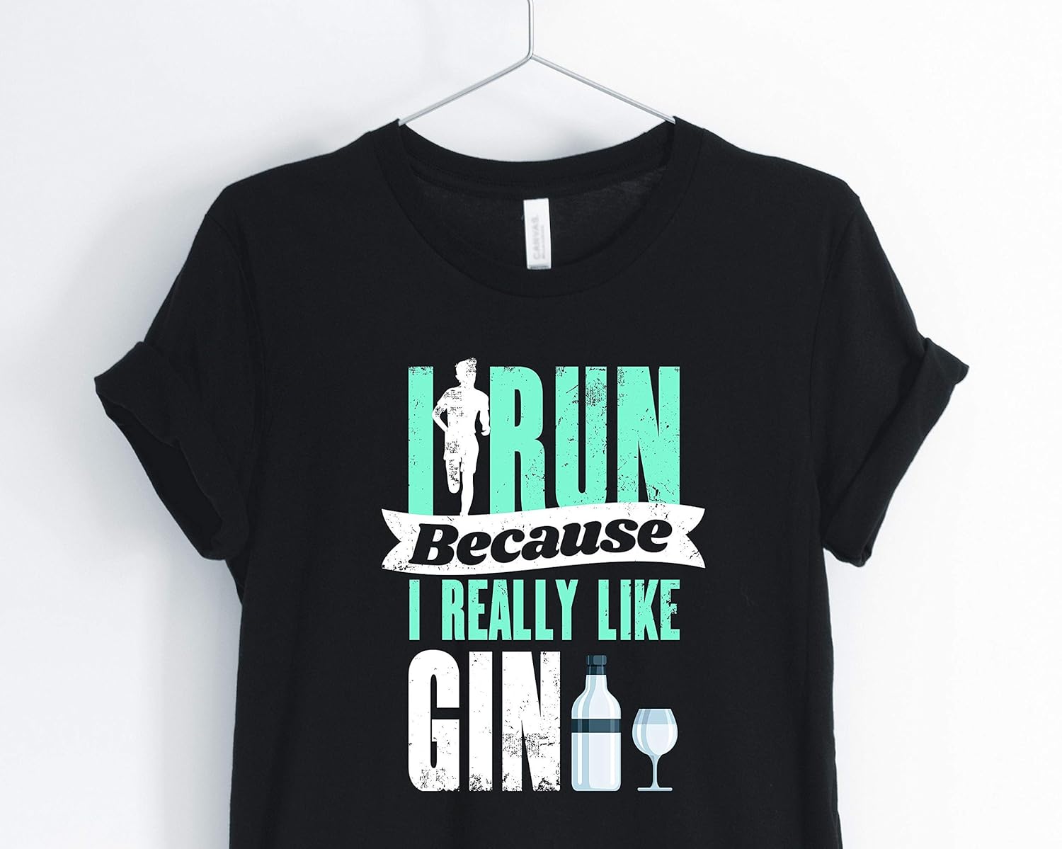 funny womens running shirts